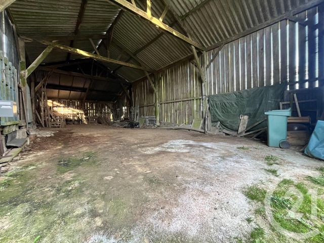 Afficher la photo en grand Maison à vendre - 7 pièces - 134 m2 - St Ouen Des Toits - 53 - PAYS-DE-LOIRE