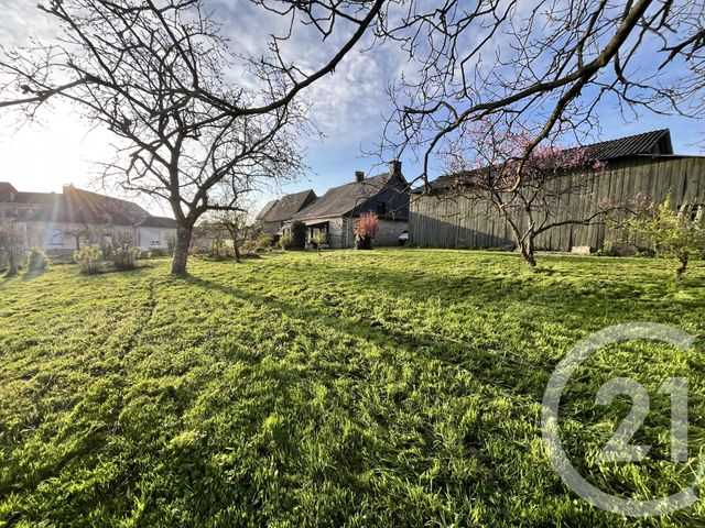 Afficher la photo en grand Maison à vendre - 7 pièces - 134 m2 - St Ouen Des Toits - 53 - PAYS-DE-LOIRE