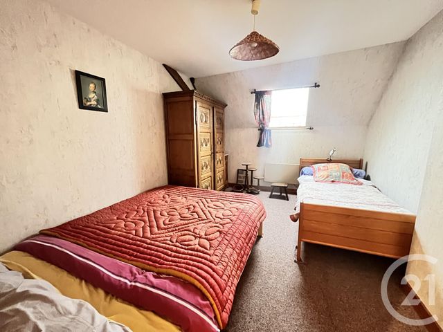 Afficher la photo en grand Maison à vendre - 7 pièces - 134 m2 - St Ouen Des Toits - 53 - PAYS-DE-LOIRE