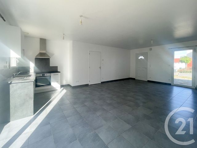 Afficher la photo en grand Maison à vendre - 5 pièces - 79,12 m2 - Cosse Le Vivien - 53 - PAYS-DE-LOIRE