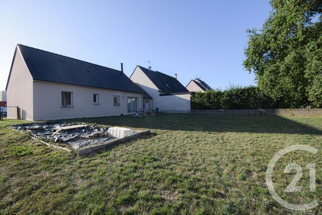 Afficher la photo en grand Maison à vendre - 5 pièces - 79,12 m2 - Cosse Le Vivien - 53 - PAYS-DE-LOIRE