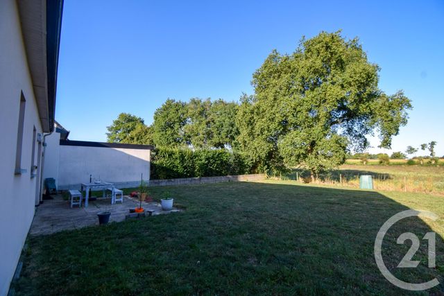 Afficher la photo en grand Maison à vendre - 5 pièces - 79,12 m2 - Cosse Le Vivien - 53 - PAYS-DE-LOIRE