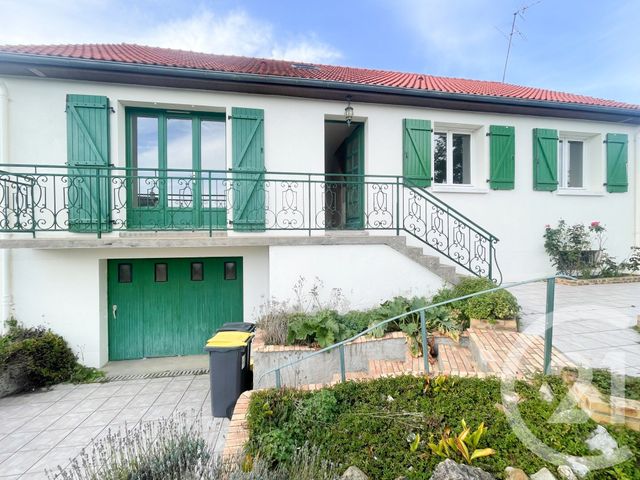 Afficher la photo en grand Maison à vendre - 8 pièces - 138 m2 - L Huisserie - 53 - PAYS-DE-LOIRE