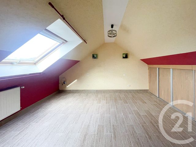 Afficher la photo en grand Maison à vendre - 8 pièces - 138 m2 - L Huisserie - 53 - PAYS-DE-LOIRE