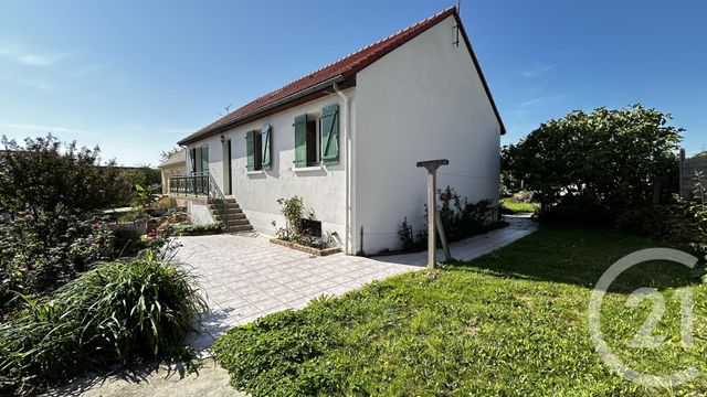 maison - L HUISSERIE - 53