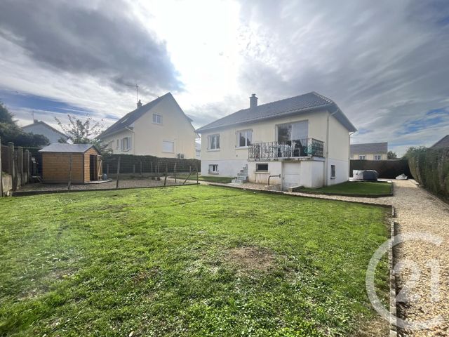 maison - EVRON - 53