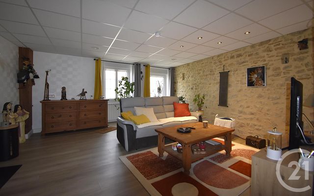 maison - SOULGE SUR OUETTE - 53