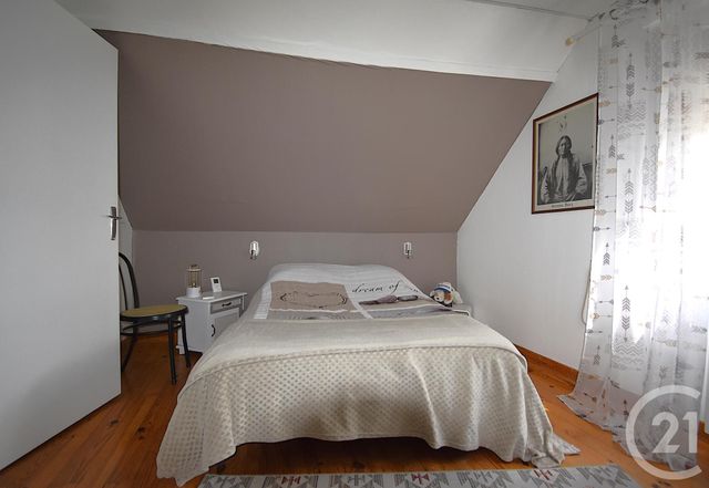 maison - MONTSURS ST CENERE - 53