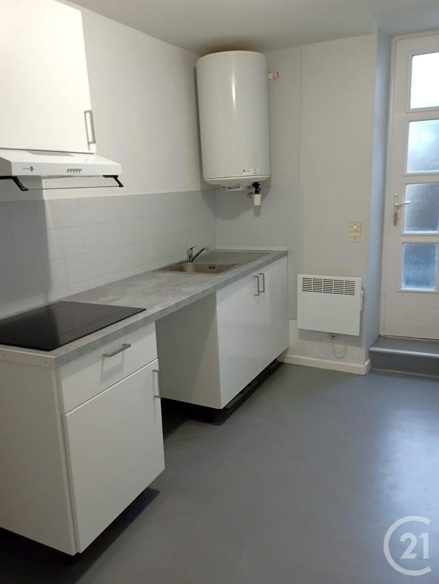 Immeuble à vendre - 274,08 m2 - Montjean - 53 - PAYS-DE-LOIRE