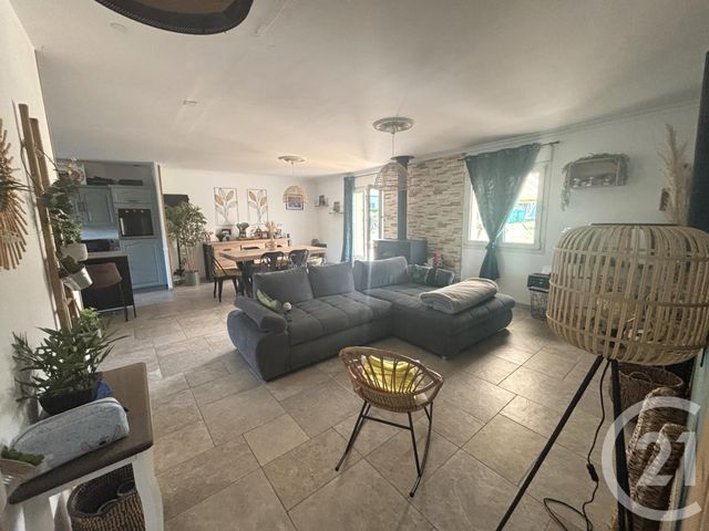 Maison à vendre - 4 pièces - 95,12 m2 - Ballots - 53 - PAYS-DE-LOIRE