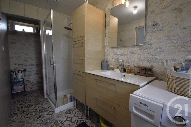 Afficher la photo en grand Maison à vendre - 3 pièces - 74,05 m2 - Val Du Maine - 53 - PAYS-DE-LOIRE