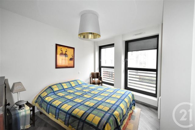 Appartement T3 à louer - 3 pièces - 68 m2 - Laval - 53 - PAYS-DE-LOIRE