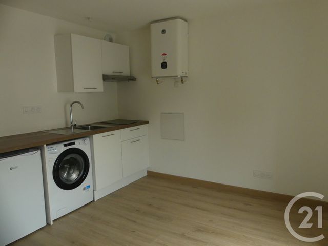 Appartement F2 à louer - 2 pièces - 35,65 m2 - St Berthevin - 53 - PAYS-DE-LOIRE
