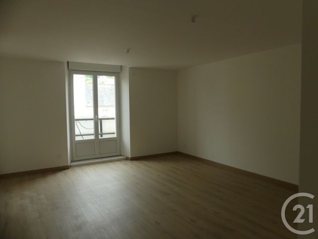 Appartement F2 à louer - 2 pièces - 48 m2 - St Berthevin - 53 - PAYS-DE-LOIRE