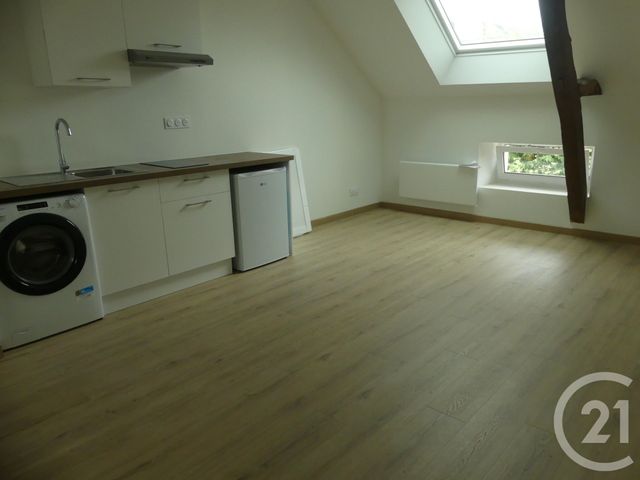 Appartement à louer - 2 pièces - 41,43 m2 - St Berthevin - 53 - PAYS-DE-LOIRE