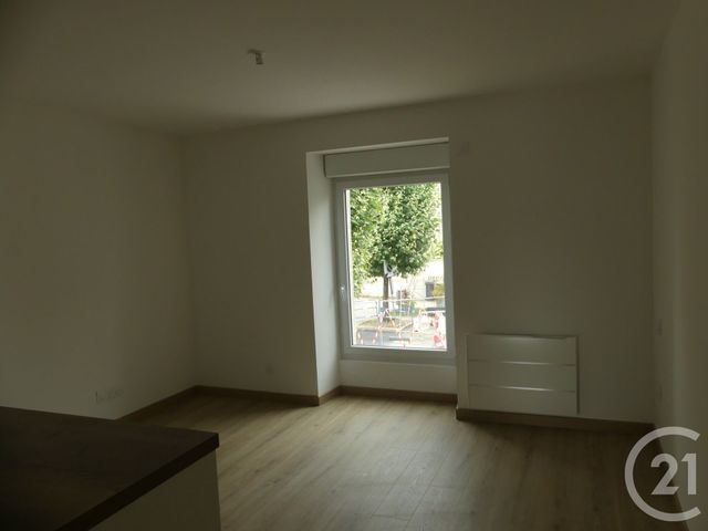 Appartement F1 à louer - 1 pièce - 20,07 m2 - St Berthevin - 53 - PAYS-DE-LOIRE