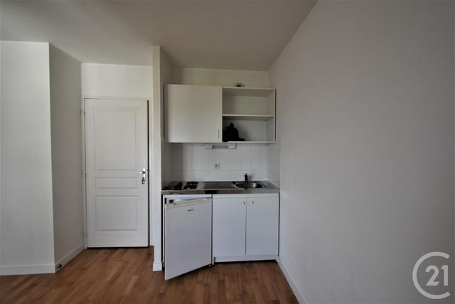 Appartement F1 à louer - 1 pièce - 25,07 m2 - Laval - 53 - PAYS-DE-LOIRE