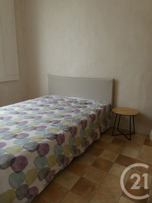 Appartement T2 à louer - 2 pièces - 33 m2 - Laval - 53 - PAYS-DE-LOIRE