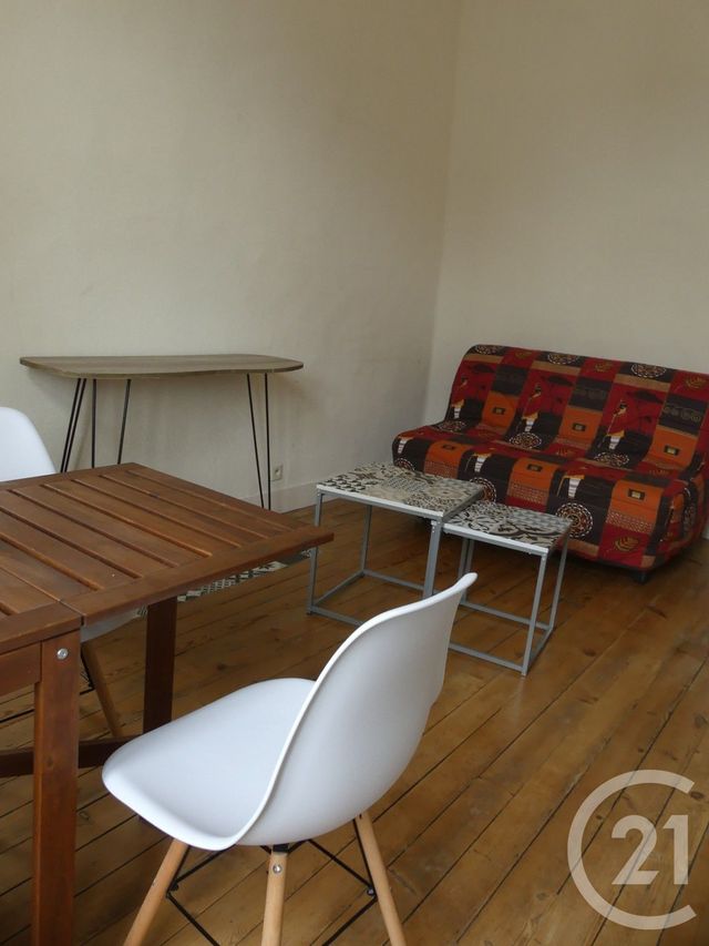 Appartement T2 à louer - 2 pièces - 33 m2 - Laval - 53 - PAYS-DE-LOIRE