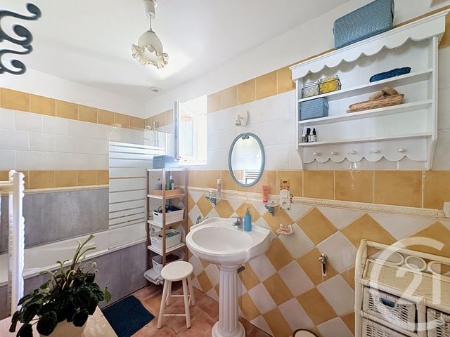 Maison &agrave; vendre - 65 pi&egrave;ces - 124 m2 - Andouille - 53 - PAYS-DE-LOIRE