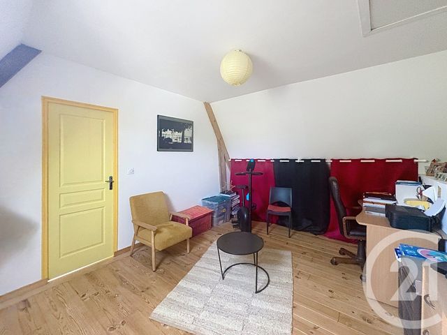 Maison &agrave; vendre - 65 pi&egrave;ces - 124 m2 - Andouille - 53 - PAYS-DE-LOIRE