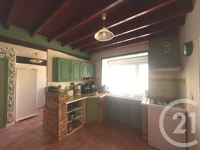 Maison &agrave; vendre - 65 pi&egrave;ces - 124 m2 - Andouille - 53 - PAYS-DE-LOIRE
