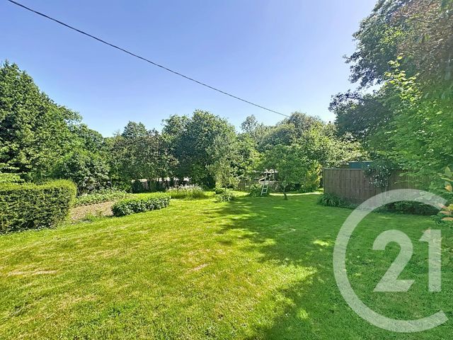 Maison &agrave; vendre - 65 pi&egrave;ces - 124 m2 - Andouille - 53 - PAYS-DE-LOIRE