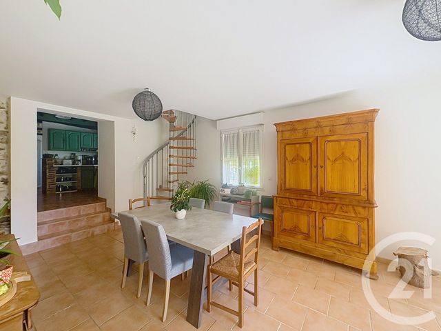 Maison &agrave; vendre - 65 pi&egrave;ces - 124 m2 - Andouille - 53 - PAYS-DE-LOIRE