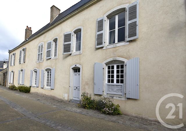 Maison à vendre BRULON