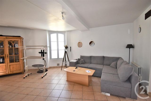 Maison à louer - 5 pièces - 119 m2 - Montjean - 53 - PAYS-DE-LOIRE
