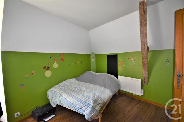 Maison à louer - 5 pièces - 119 m2 - Montjean - 53 - PAYS-DE-LOIRE