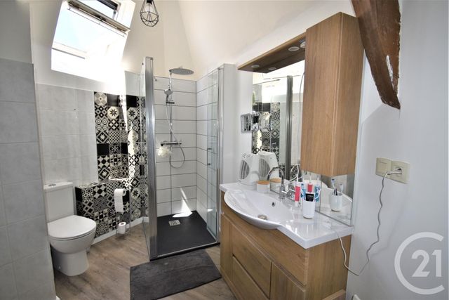 Maison à louer - 5 pièces - 119 m2 - Montjean - 53 - PAYS-DE-LOIRE