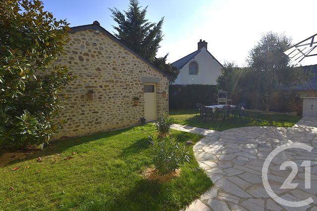 Maison à vendre - 6 pièces - 117,27 m2 - Vaiges - 53 - PAYS-DE-LOIRE