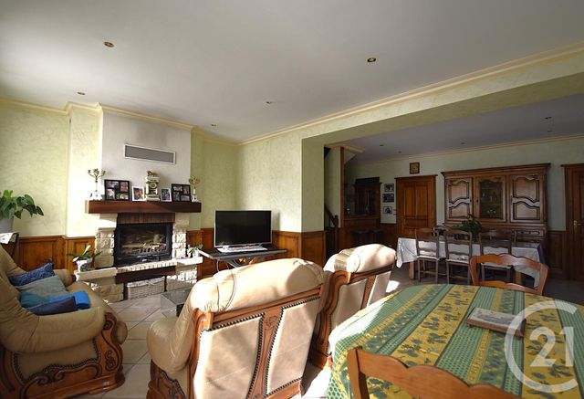 Maison à vendre - 6 pièces - 117,27 m2 - Vaiges - 53 - PAYS-DE-LOIRE