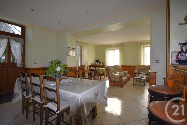 Maison à vendre - 6 pièces - 117,27 m2 - Vaiges - 53 - PAYS-DE-LOIRE