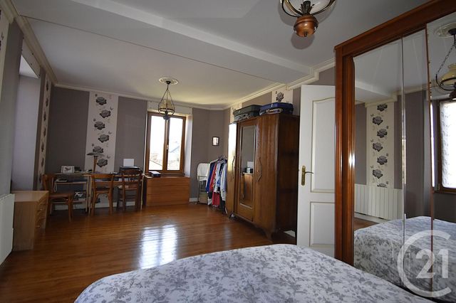 Maison à vendre - 6 pièces - 117,27 m2 - Vaiges - 53 - PAYS-DE-LOIRE