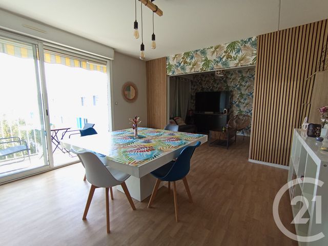 appartement - LAVAL - 53