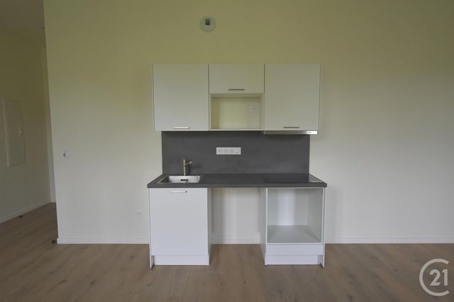 Appartement T3 à louer - 3 pièces - 72,49 m2 - Laval - 53 - PAYS-DE-LOIRE