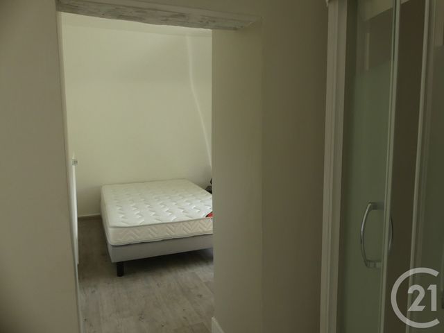 Appartement F2 à louer - 2 pièces - 36,24 m2 - Laval - 53 - PAYS-DE-LOIRE