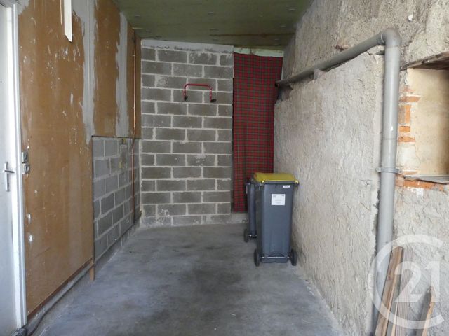 Maison à louer - 2 pièces - 66,59 m2 - Cosse Le Vivien - 53 - PAYS-DE-LOIRE