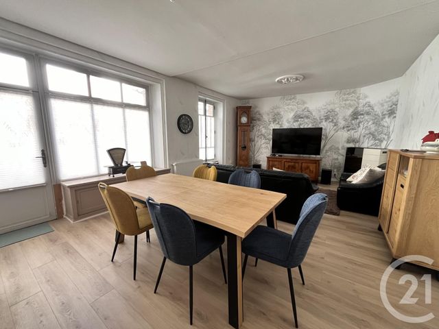 Maison à vendre - 3 pièces - 77 m2 - Vitre - 35 - BRETAGNE