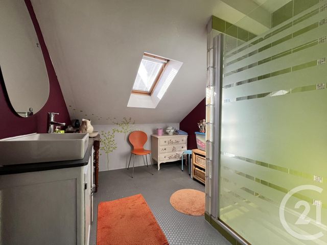 Maison à vendre - 3 pièces - 77 m2 - Vitre - 35 - BRETAGNE