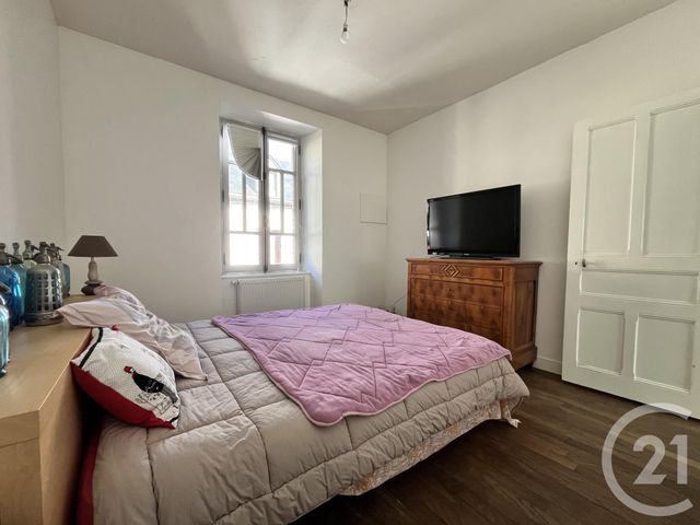 Maison à vendre - 3 pièces - 77 m2 - Vitre - 35 - BRETAGNE