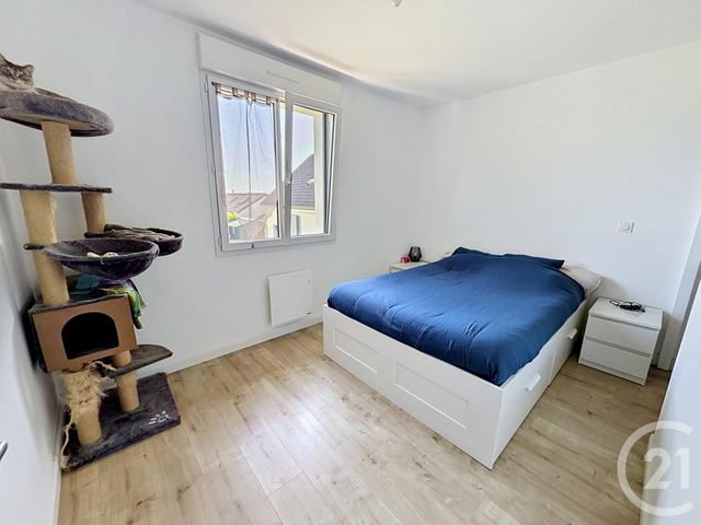 Maison &agrave; vendre - 7 pi&egrave;ces - 110,96 m2 - Ahuille - 53 - PAYS-DE-LOIRE