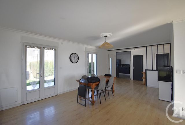 Maison &agrave; vendre - 7 pi&egrave;ces - 110,96 m2 - Ahuille - 53 - PAYS-DE-LOIRE