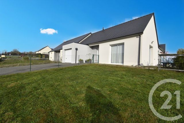 Maison à vendre LA CHAPELLE ANTHENAISE