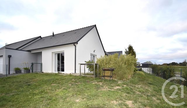 Maison à vendre LOUVERNE