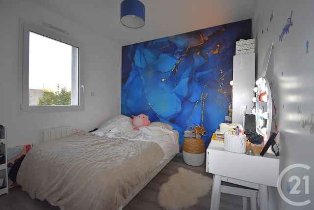 Maison à vendre - 4 pièces - 93,91 m2 - La Chapelle Anthenaise - 53 - PAYS-DE-LOIRE