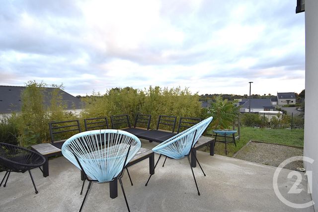 Maison à vendre LA CHAPELLE ANTHENAISE