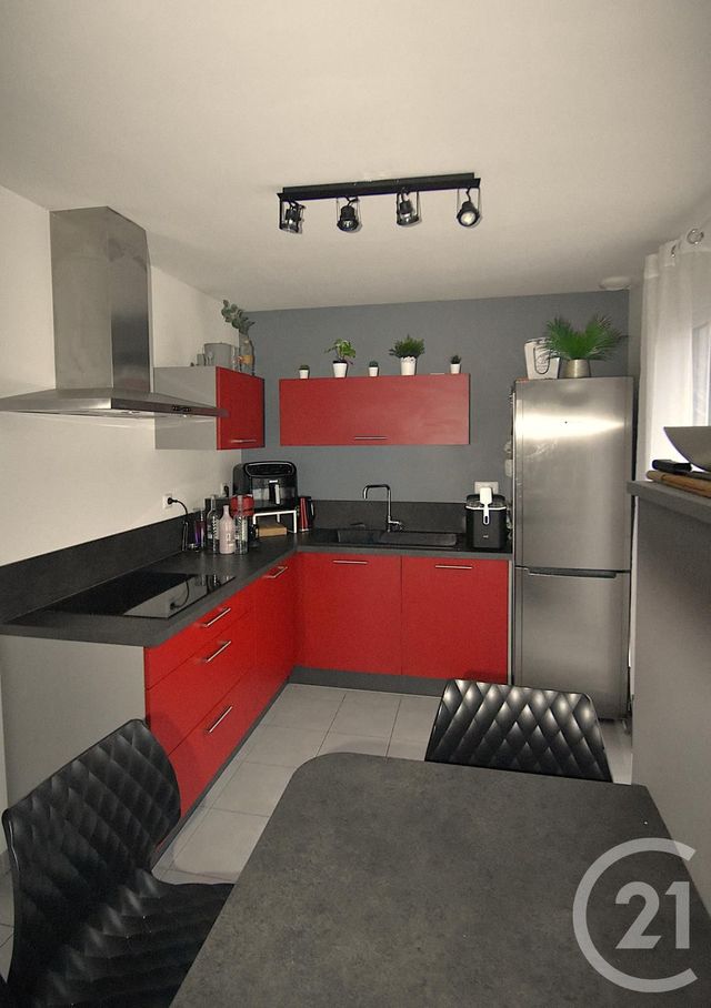 Maison à vendre - 4 pièces - 93,91 m2 - La Chapelle Anthenaise - 53 - PAYS-DE-LOIRE